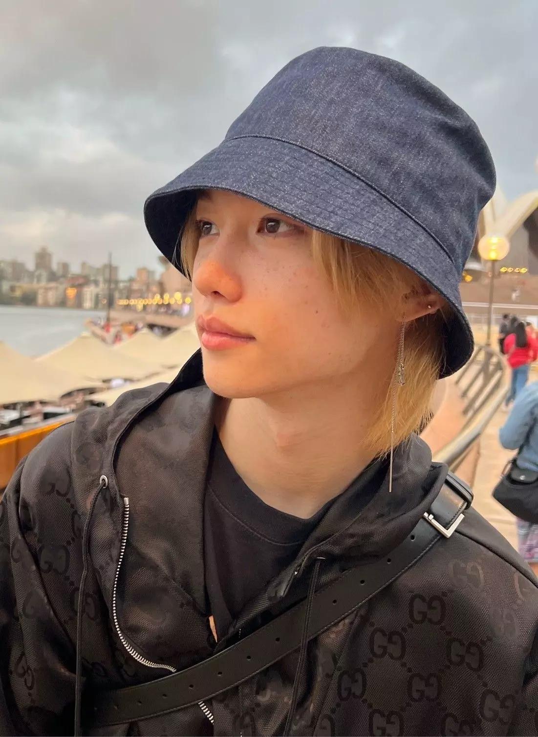 Lee Felix thumbnail
