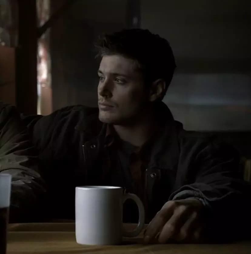Dean Winchester thumbnail