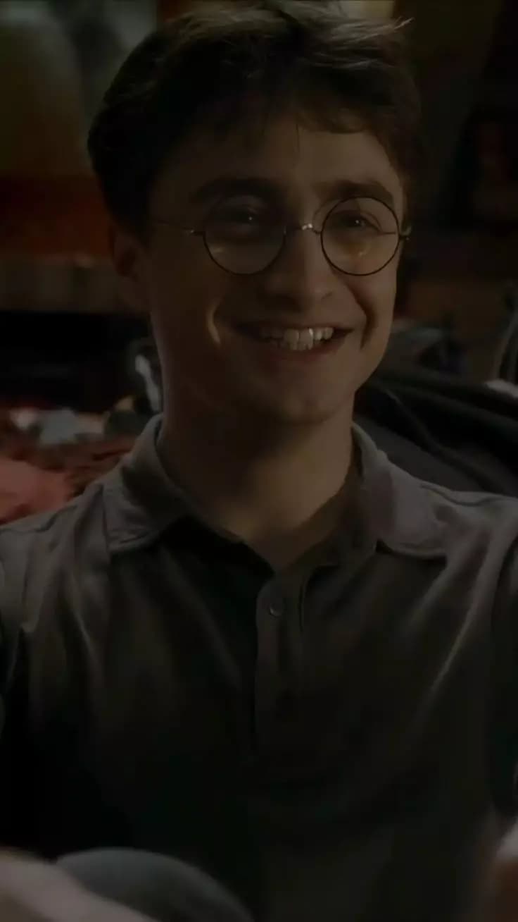 Harry Potter thumbnail