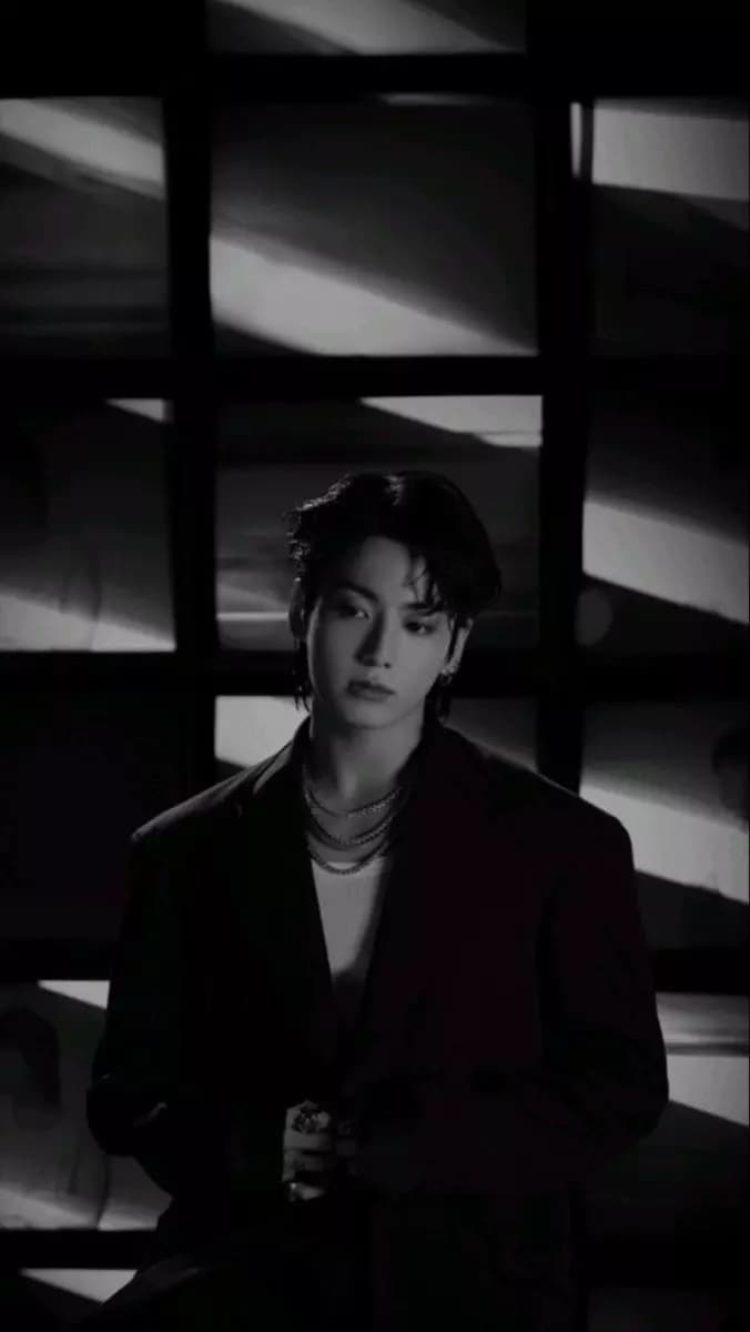 Jungkook thumbnail