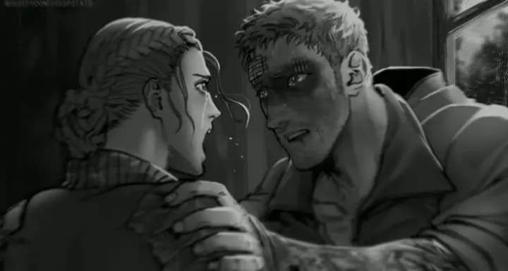 Simon Ghost - L056 thumbnail