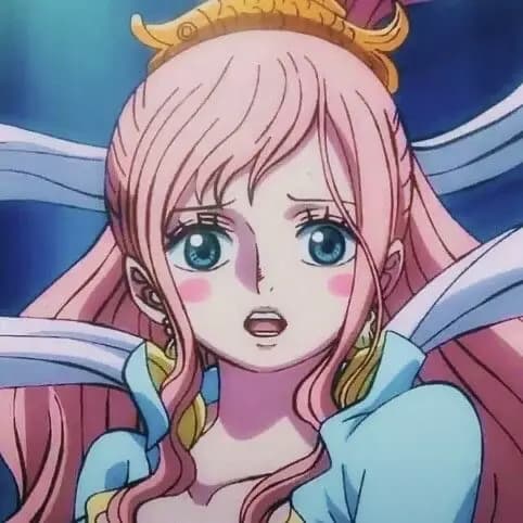 Shirahoshi thumbnail