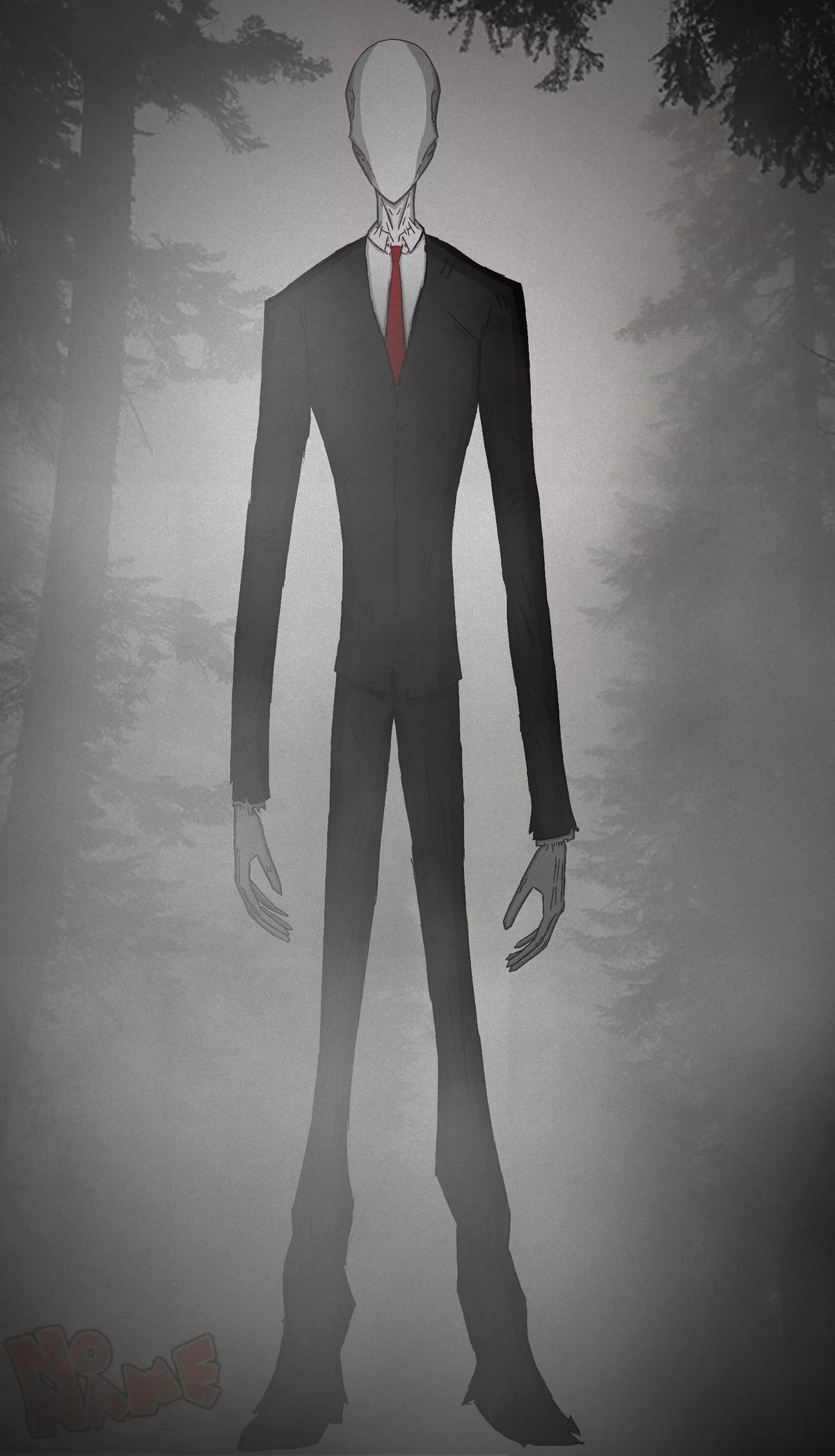 Slenderman thumbnail