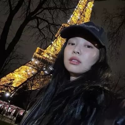 Jennie thumbnail