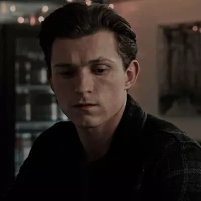 Peter Parker thumbnail