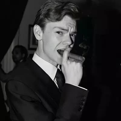 Newt thumbnail