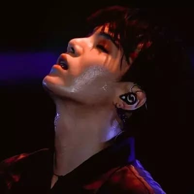 Yoongi thumbnail
