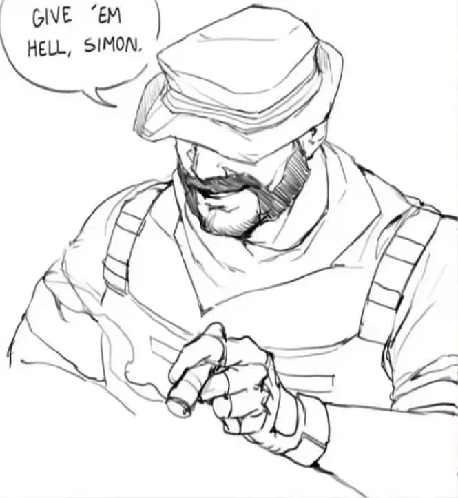 Price and Ghost  thumbnail