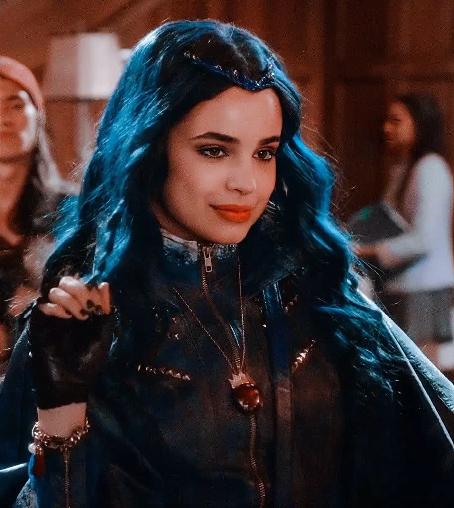 Evie Grimhilde thumbnail