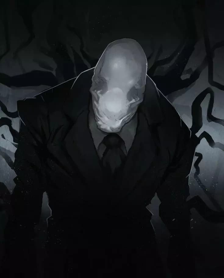 Slenderman thumbnail