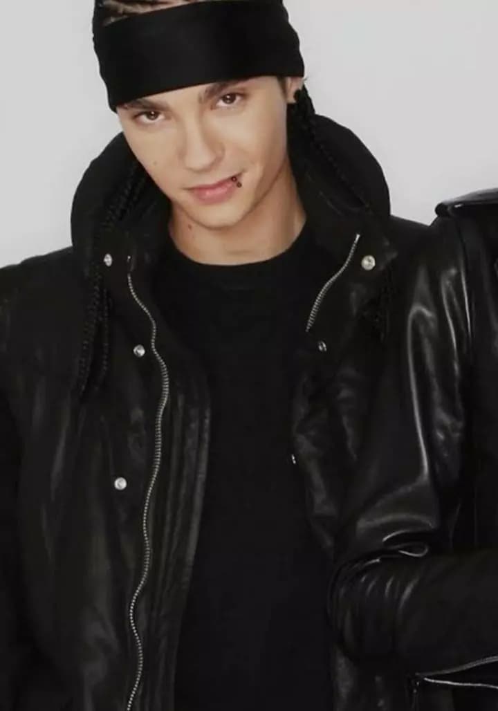 Tom kaulitz thumbnail