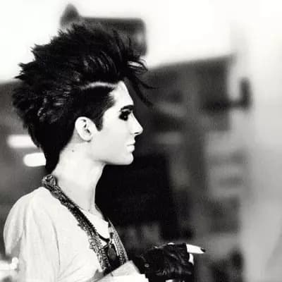 Bill Kaulitz thumbnail