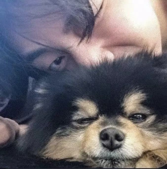 Taehyung thumbnail