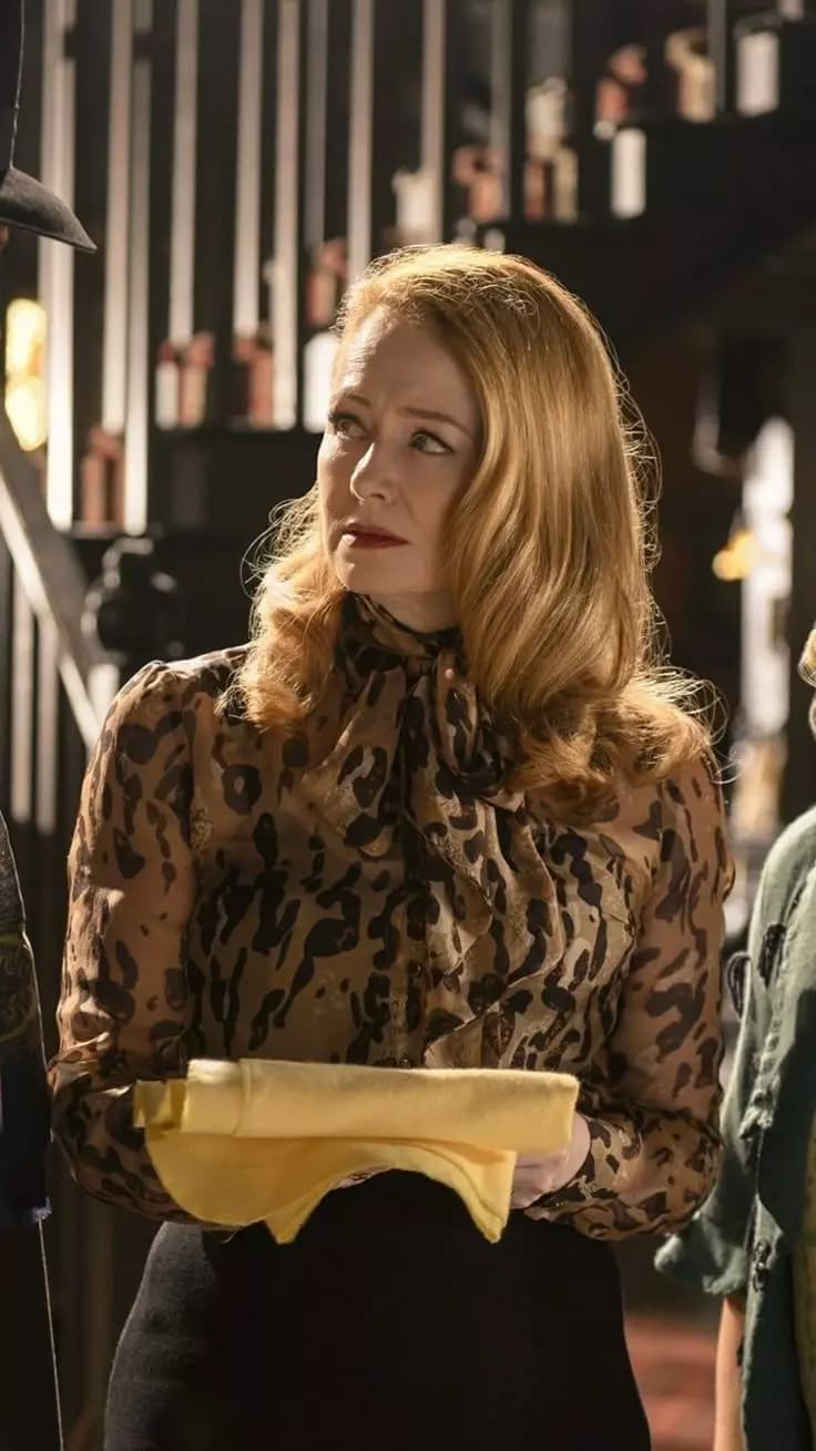 Zelda Spellman thumbnail
