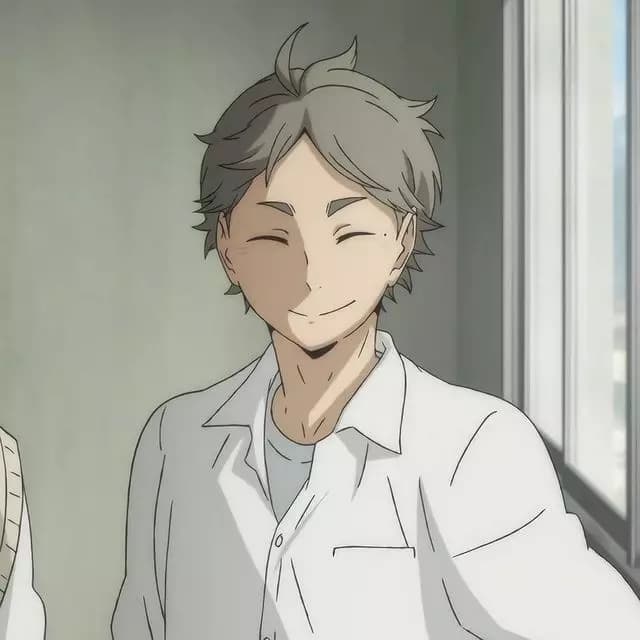 Sugawara Koshi thumbnail