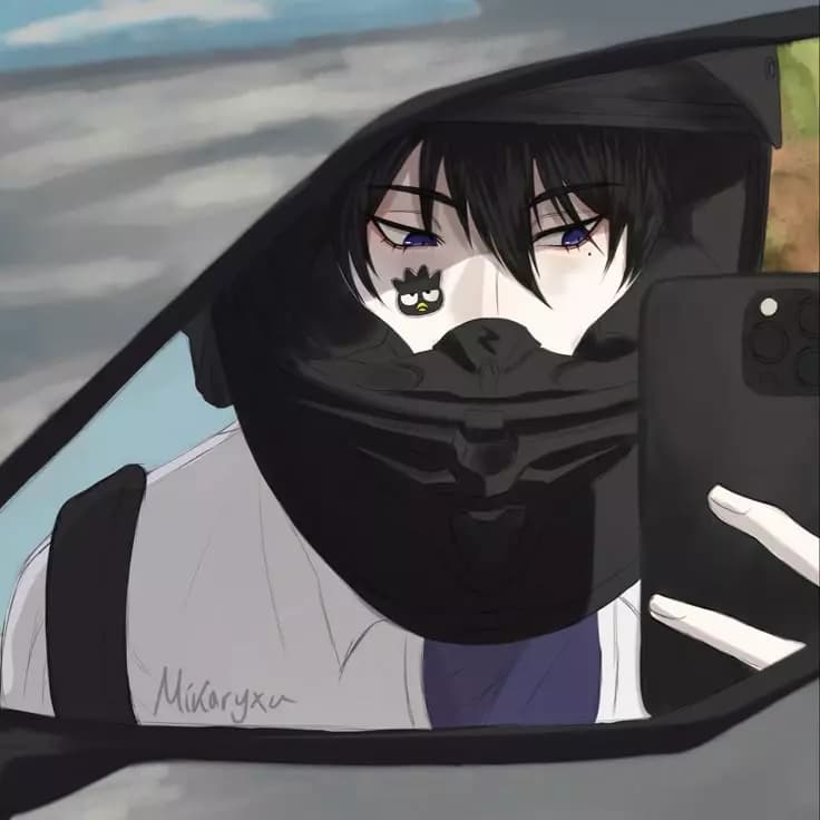 Karasu Tabito thumbnail