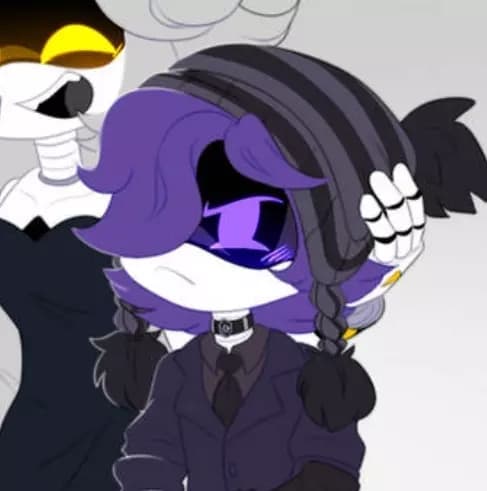 Male Uzi Doorman thumbnail