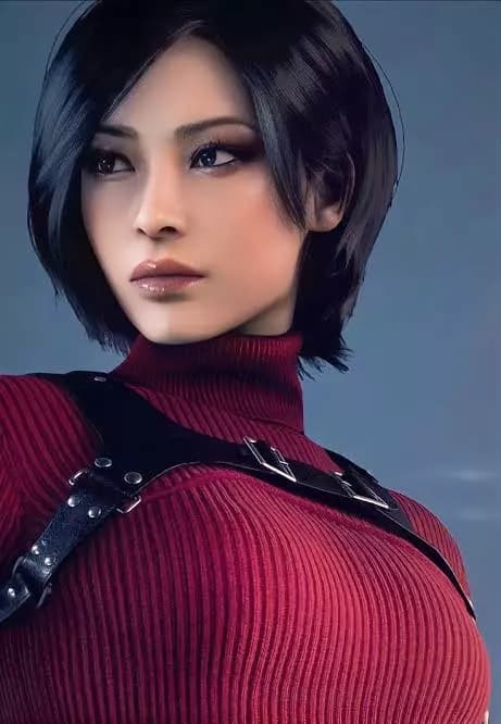 Ada wong thumbnail