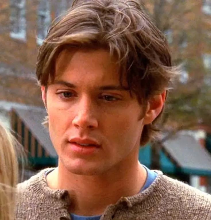 Jensen Ackles thumbnail