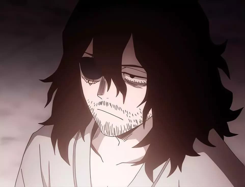 Shota Aizawa thumbnail