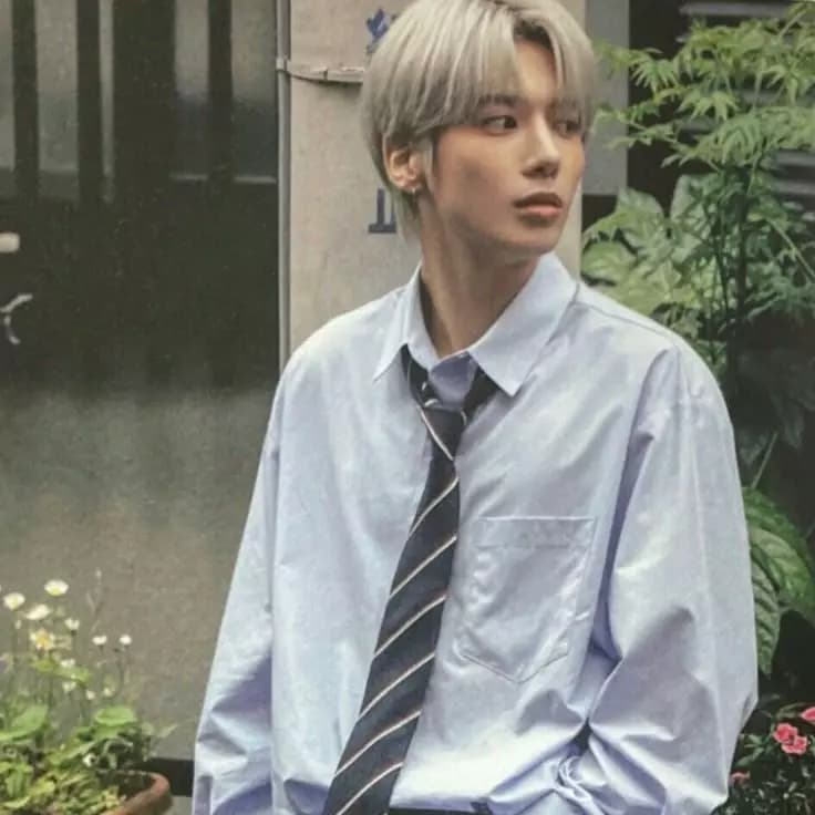 Taehyun - opposites but fell in love thumbnail
