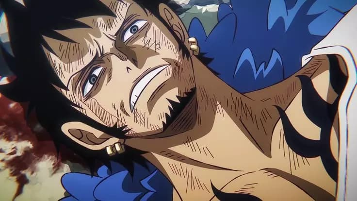 Trafalgar Law thumbnail