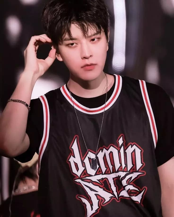 Seungmin thumbnail