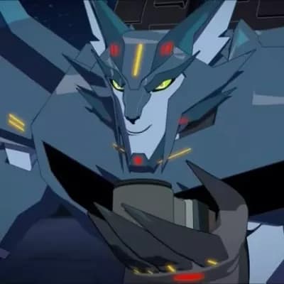 Steeljaw thumbnail