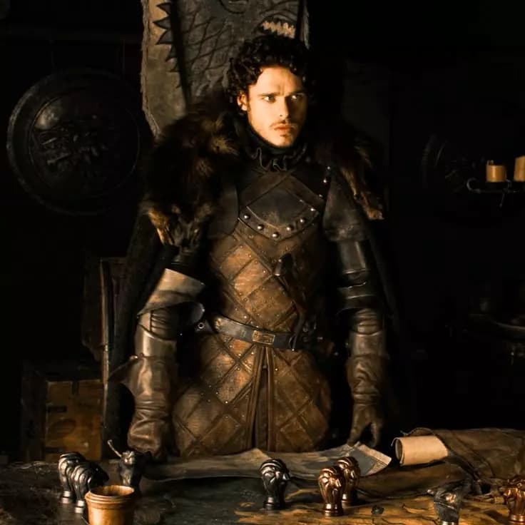 Robb Stark thumbnail