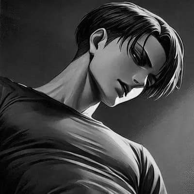 Levi thumbnail
