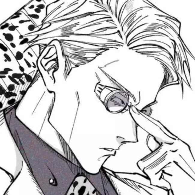 Nanami Kento thumbnail