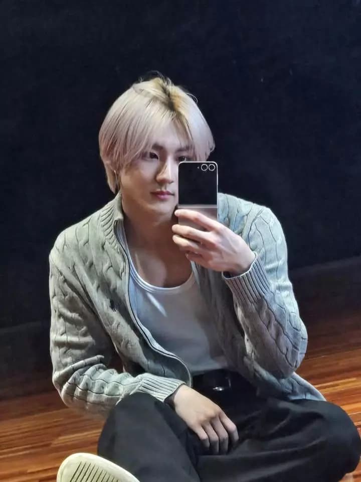 Jungwon thumbnail