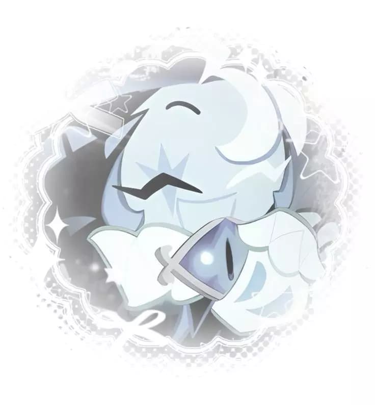 Shadow Milk Cookie thumbnail