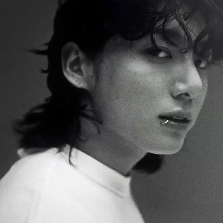 Jeon Jungkook. thumbnail