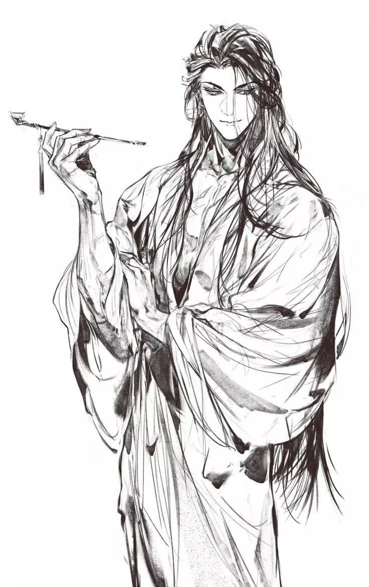 Liu Qiáng thumbnail