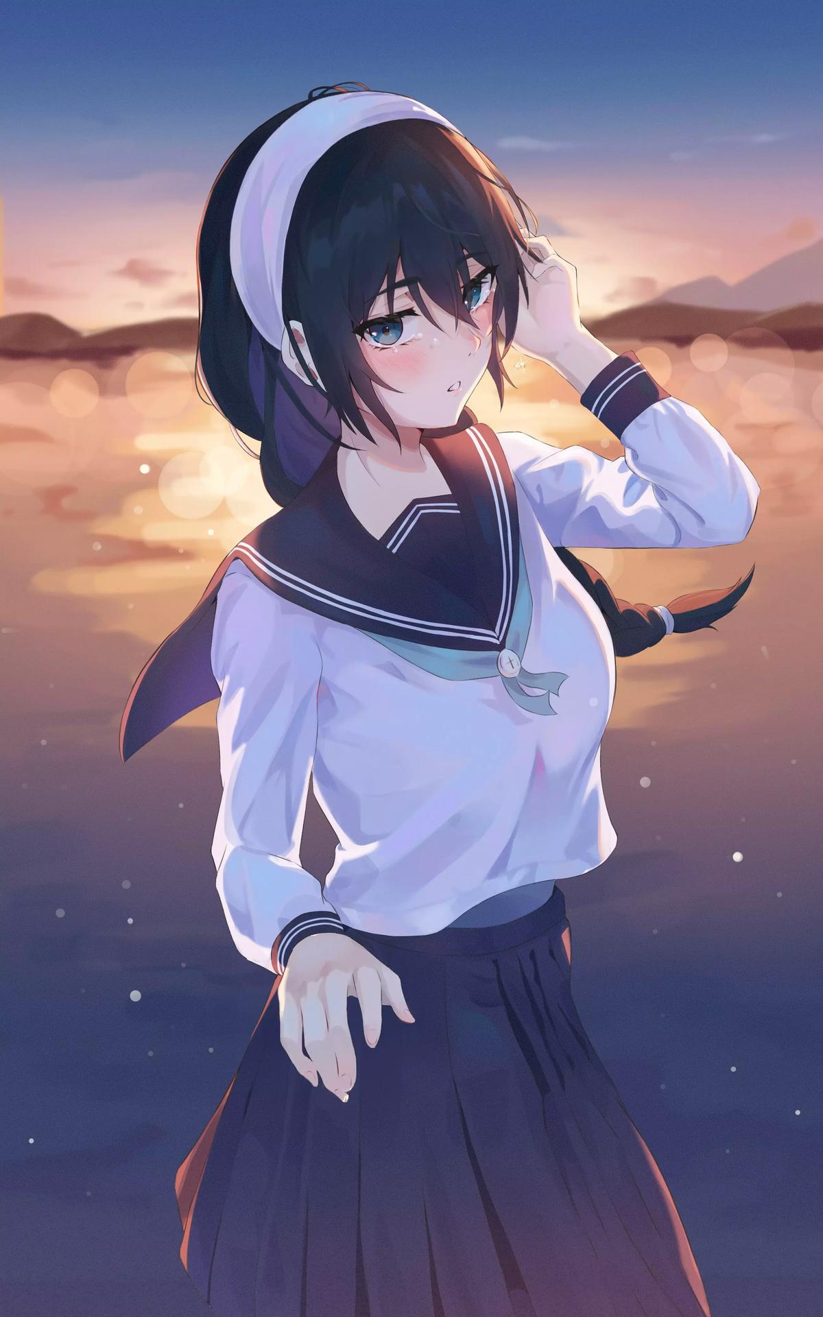 Riko Amanai thumbnail
