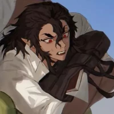 Sekido Hantengu thumbnail