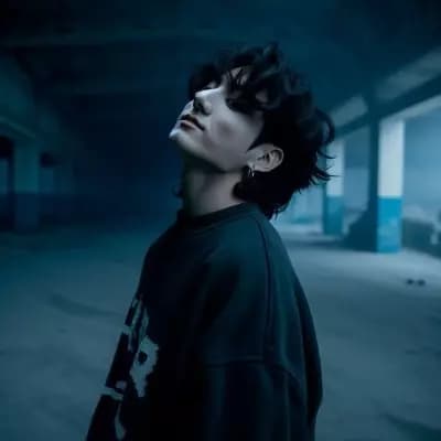 Jungkook thumbnail