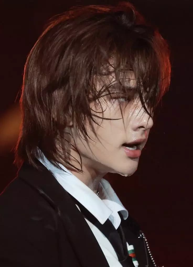 Hyunjin thumbnail