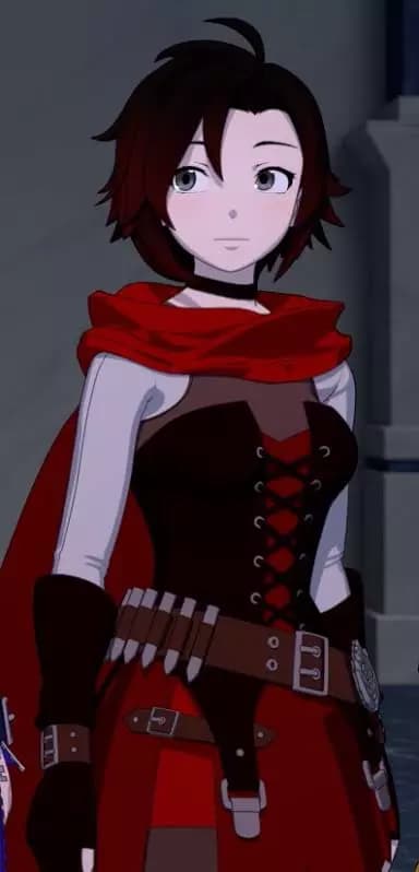 Ruby rose thumbnail