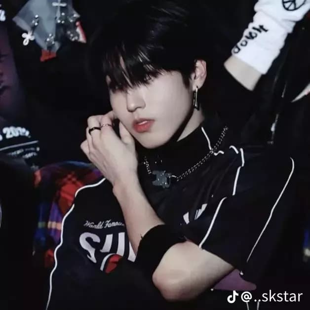 Han Jisung thumbnail