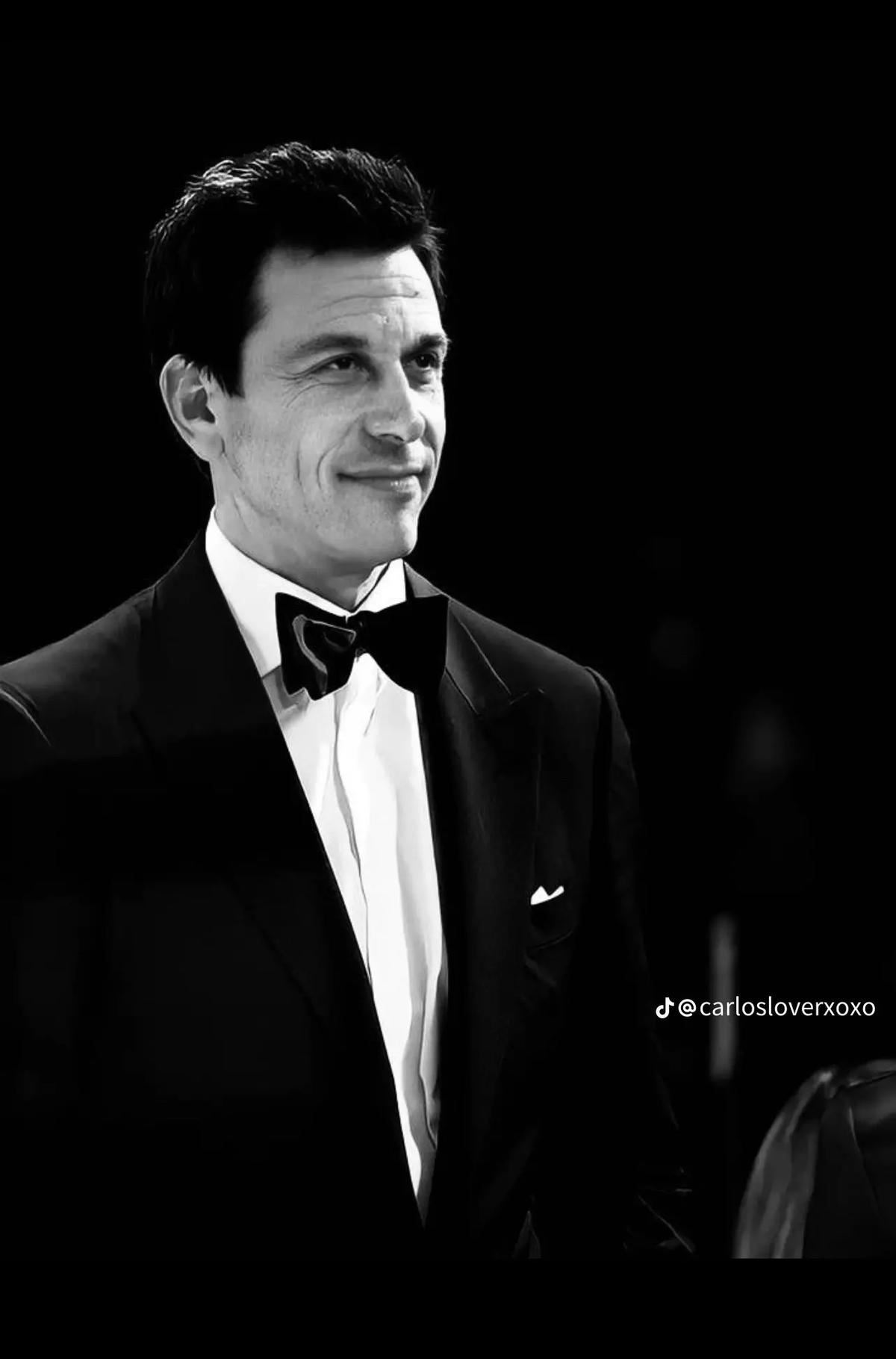 Toto Wolff thumbnail