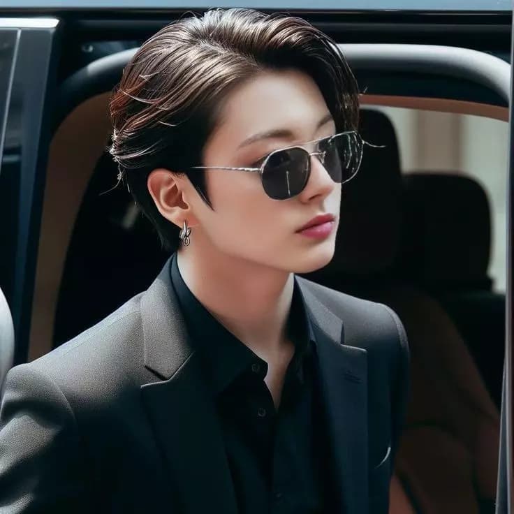 Jungkook thumbnail