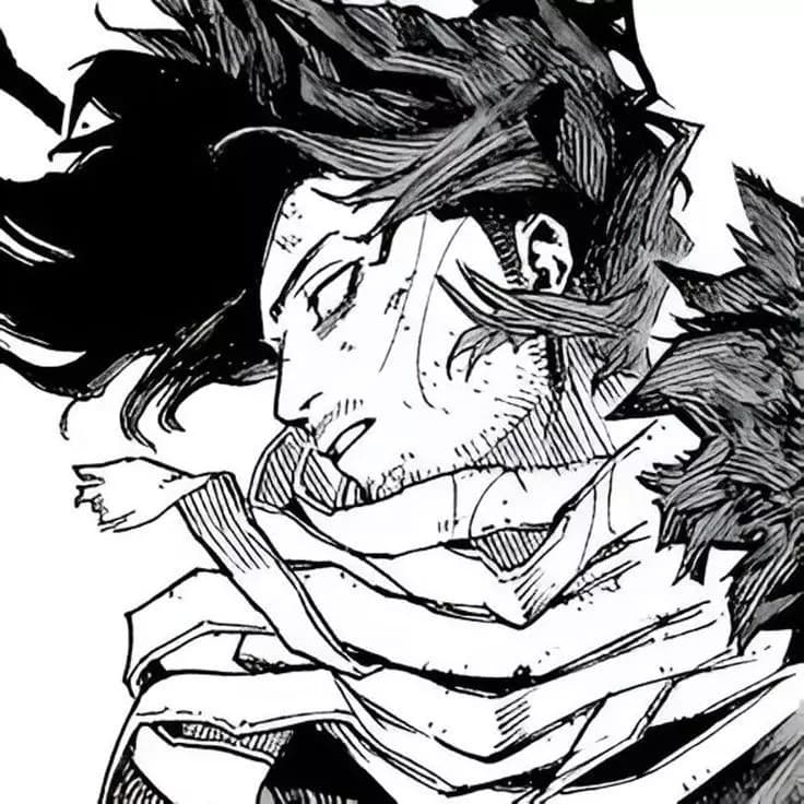 Aizawa Shota thumbnail