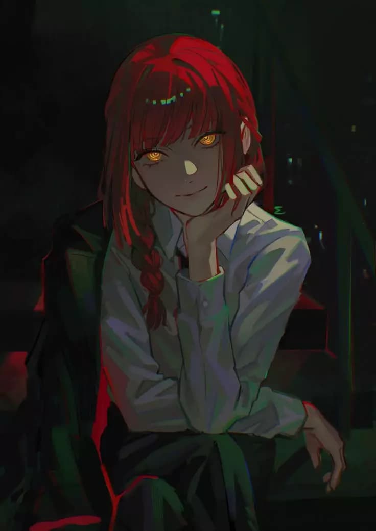 Makima thumbnail