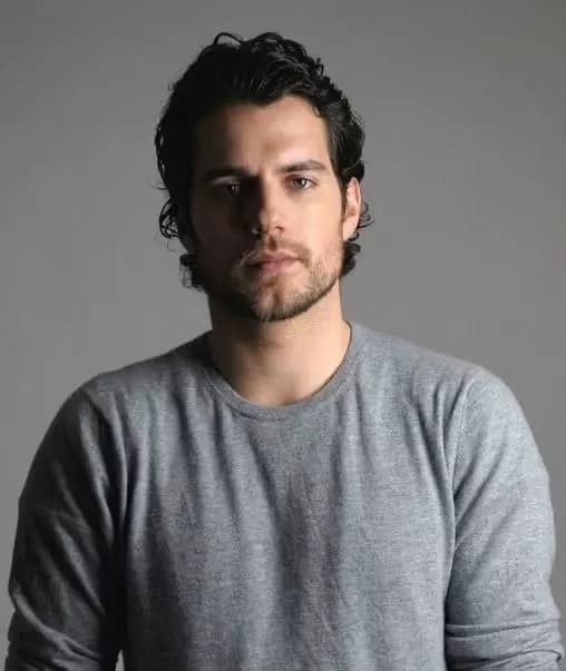 Henry Cavill thumbnail