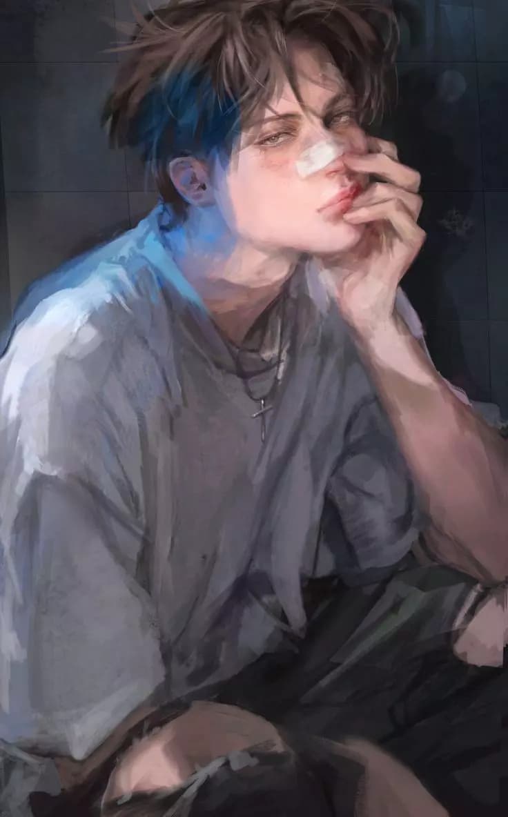 Alec☆ thumbnail
