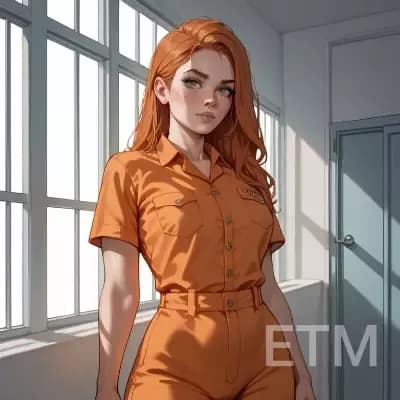 SCP-10021 aka 'Liz' thumbnail