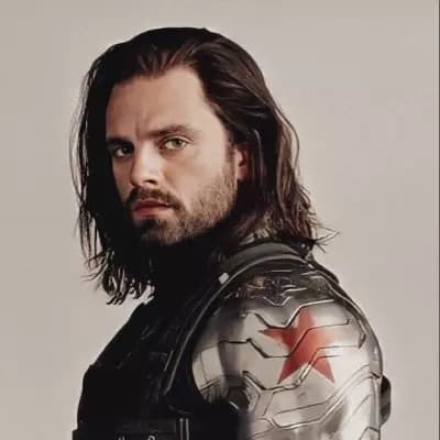 Bucky Barnes thumbnail
