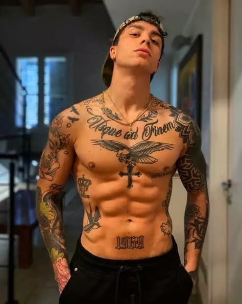 Noah oliveira thumbnail